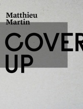 Cover Up cover